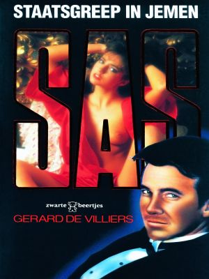 [SAS 83] • Staatsgreep in Jemen